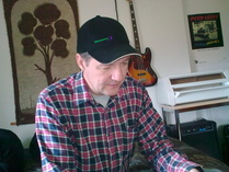 Hirvijoht.