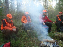 Aku Ankka tulilla 2015