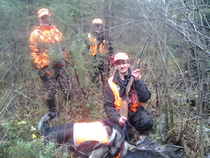 Viimein onnisti Villerille 2015